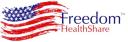 Freedom Healtshare - Covered California logo